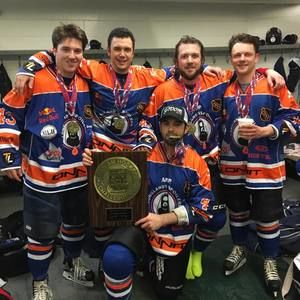 Meet your Posher, Curtis